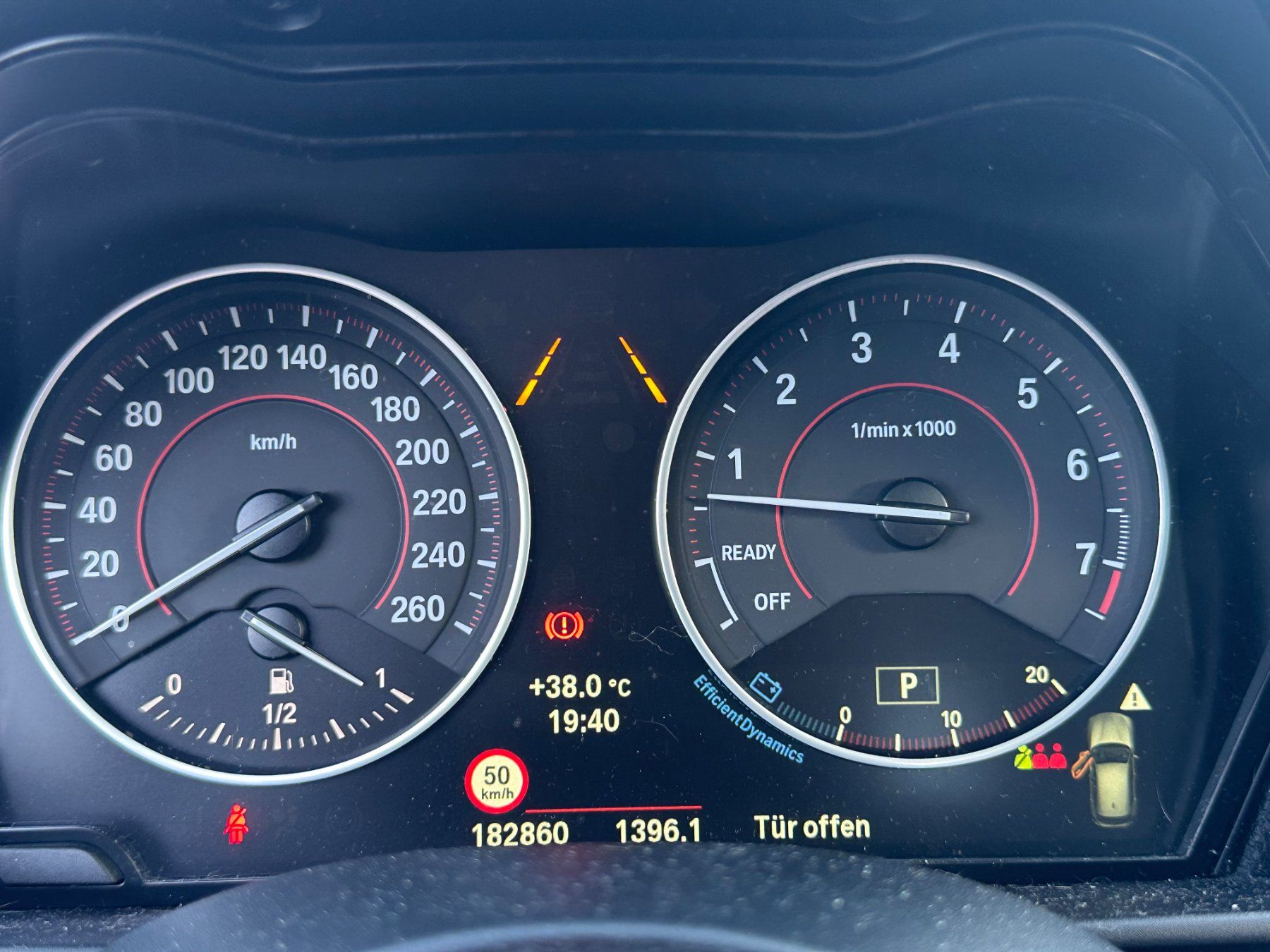 BMW Autos: Bmw M135i xDrive Steptronic – Gebraucht aus Rorschach von fab_qs2z 5