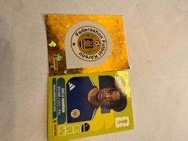 FIFA SET 2026 Panini