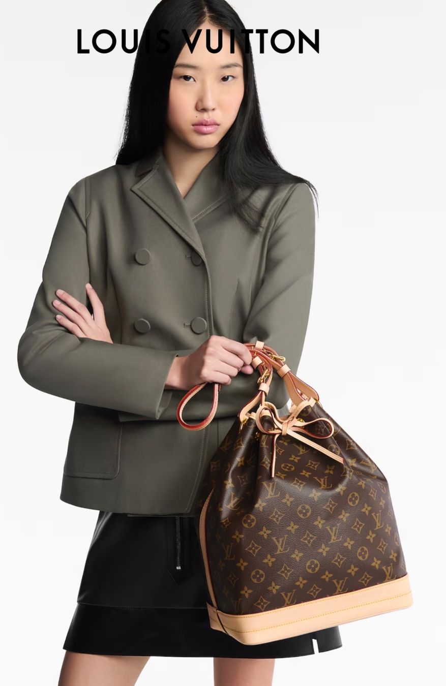 Louis Vuitton Borse da donna: Louis Vuitton Grand Noé – Usato da Reinach AG venduto da gab_8s7m 2