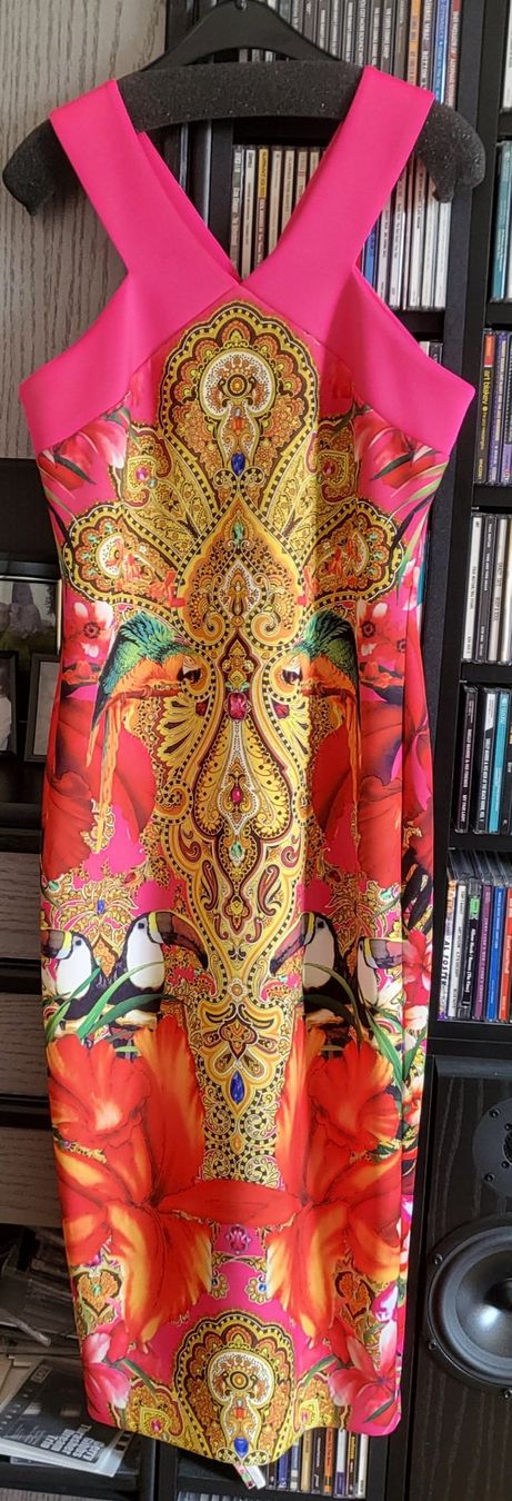 Ted Baker Robes: Robe  Ted Baker, neuve, taille 34. – Neuf (Voir description) à Neuchâtel par wikit