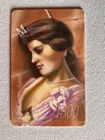 Telefonkarte Jersey Lillie Langtry