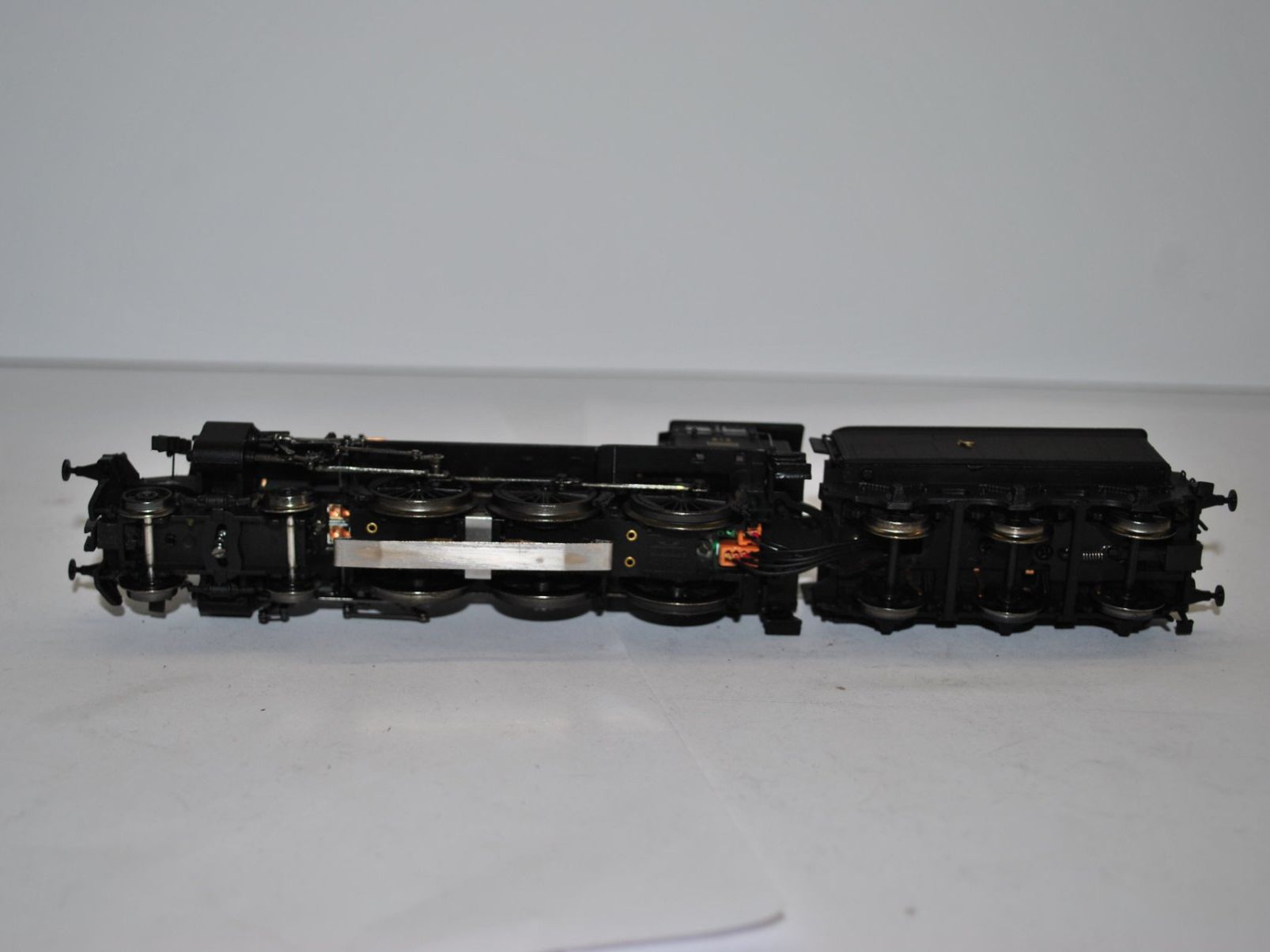 Liliput Trains électriques: Liliput Dampflok SBB Digital L131985) – D'occasion à Aarwangen par Bahnsupport 5