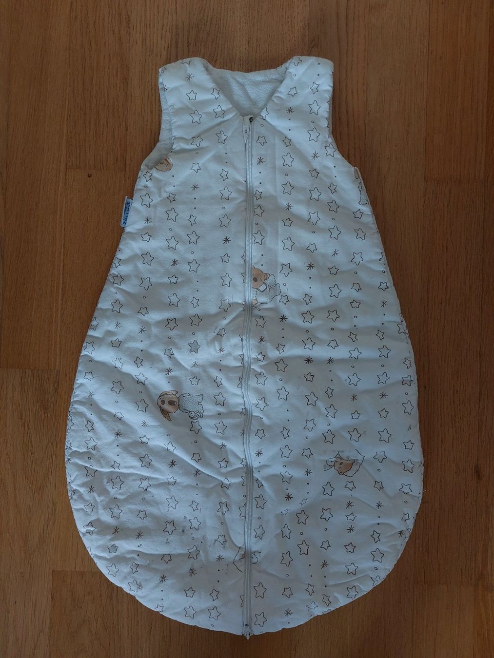 Sacchi a pelo: Schlafsack Gr. 70 Julius Zöllner – Usato da Balterswil venduto da Steineparadies