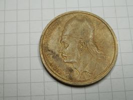 Griechenland  2 Drachmen, 1978
