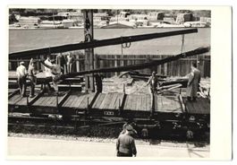 Fotografie Wien, Schmidtstahlwerk Favori