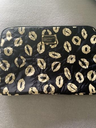 Fourre lap top de Marc Jacobs