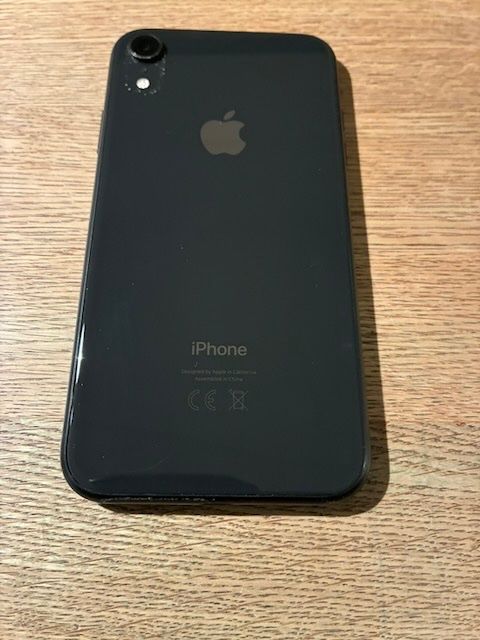 Apple Telefoni cellulari / Smartphones: Apple iPhone XR 128GB – Usato da Liebefeld venduto da Hornbill2015 3