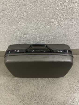 Samsonite Koffer wie neu 49 x 35 cm