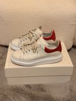 Baskets Alexander McQueen