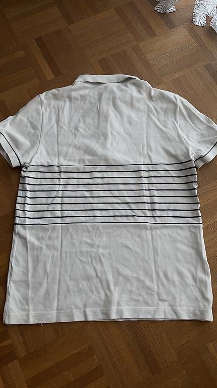 Magliette Polo: Lacoste Regular Fit Gr.S – Usato da Dierikon venduto da san_9tc9 2