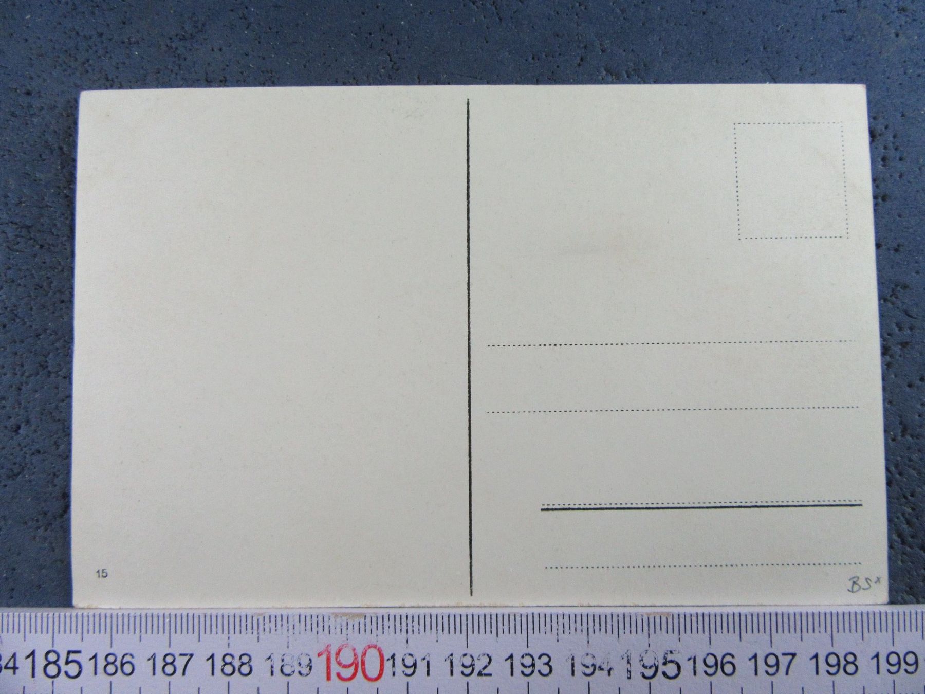 Cartoline postali: BASEL BARFÜSSERPLATZ LOHNHOF AUTO-PARKUNG OLDTIMER MARKT BS – Usato da Ettingen venduto da Hausi4711 2
