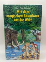 📖 Mit dem magischen Baumhaus um die Welt Sammelband