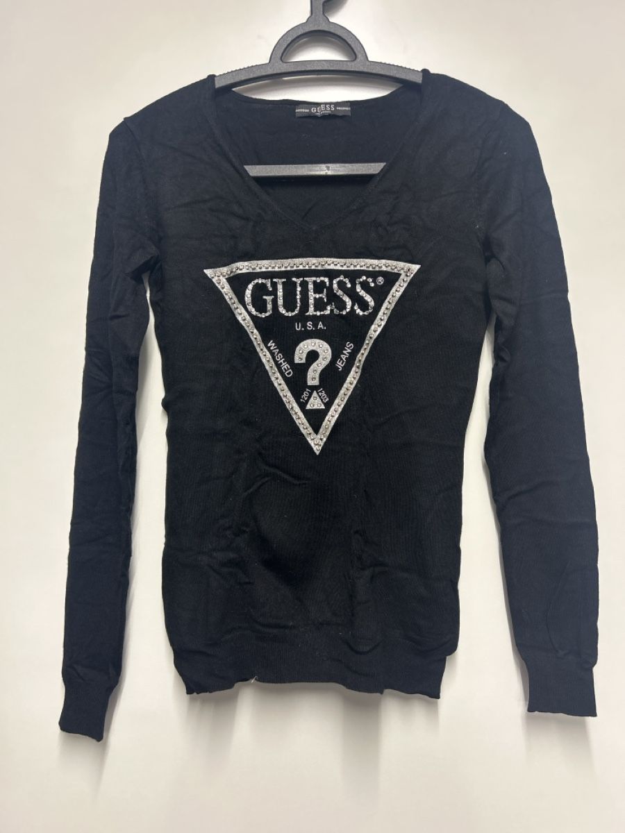 Guess Pulls & Sweat-shirts: Guess Pullover / Gr. S – D'occasion à Bremgarten AG par JD_1