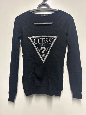 Guess Pullover / Gr. S