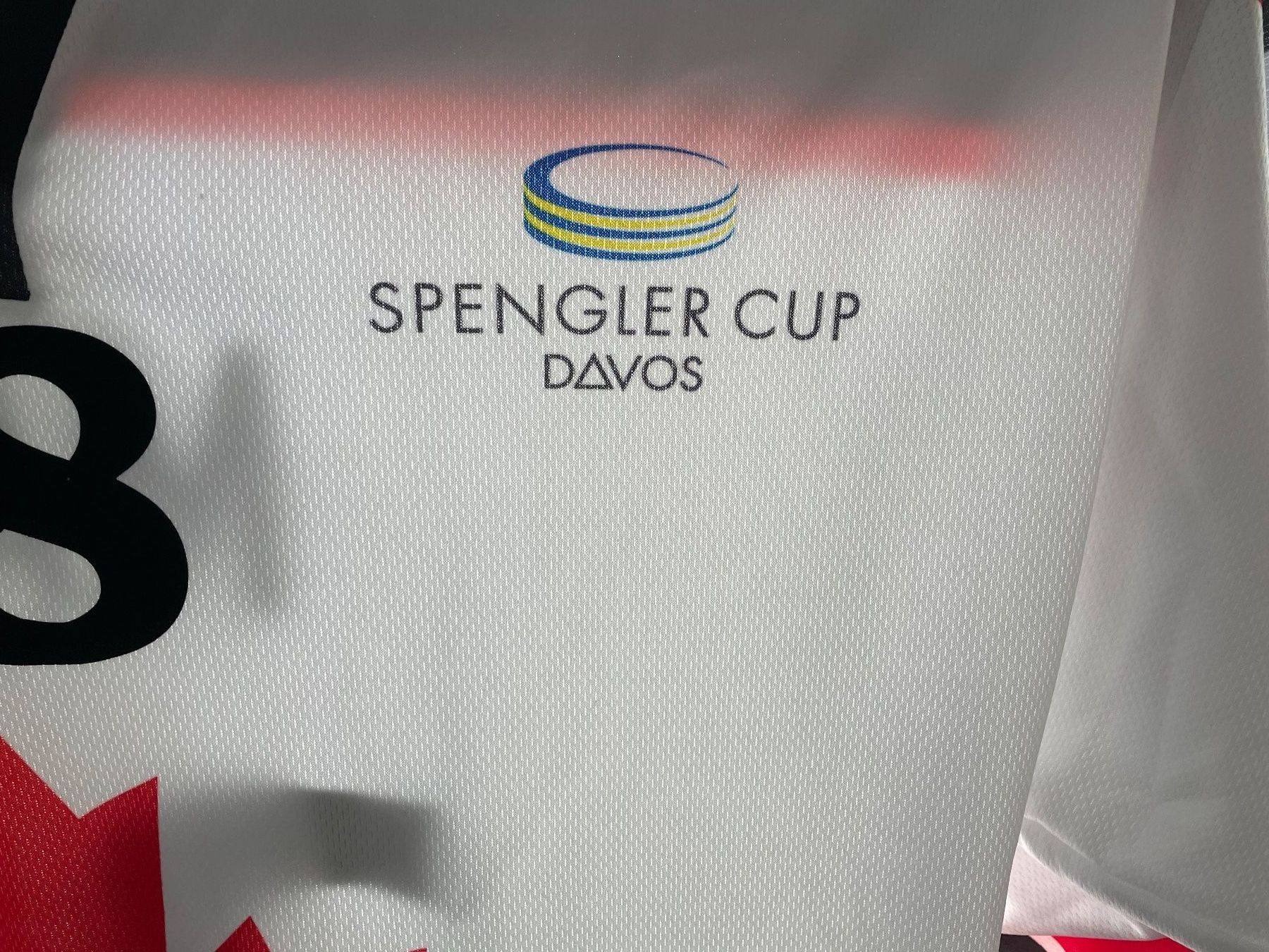 Leibchen & Hosen: Eishockey Trikot – Gebraucht aus Hünenberg von bahnsidi 2