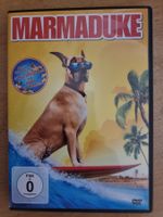 Marmaduke - Der coole Hunde-Film für den Sommer!