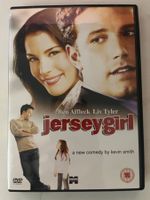 Jersey Girl (2011) DVD 📀