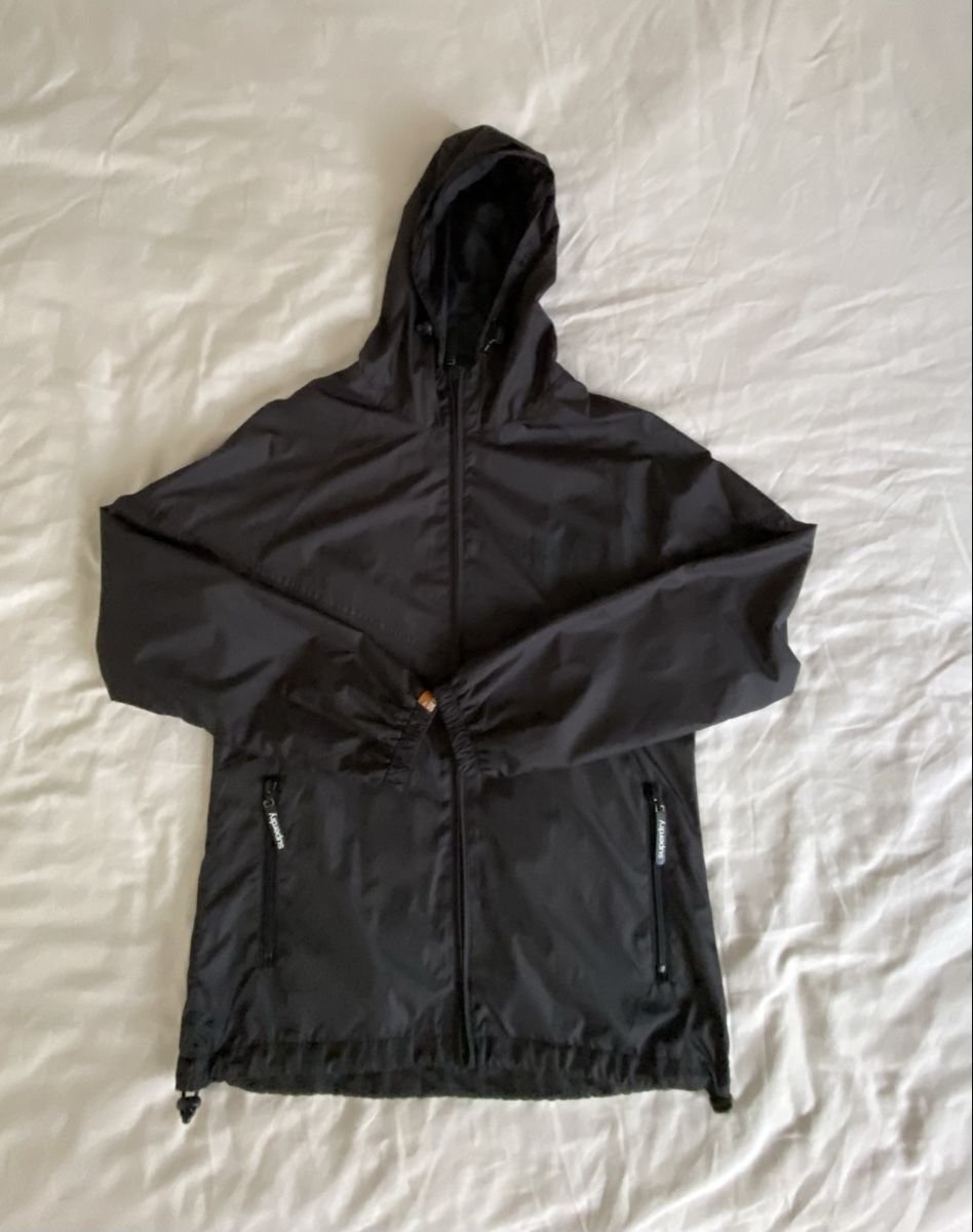 Superdry Giacche: Windbreaker Jacke – Usato da Luzern venduto da stefania71 3