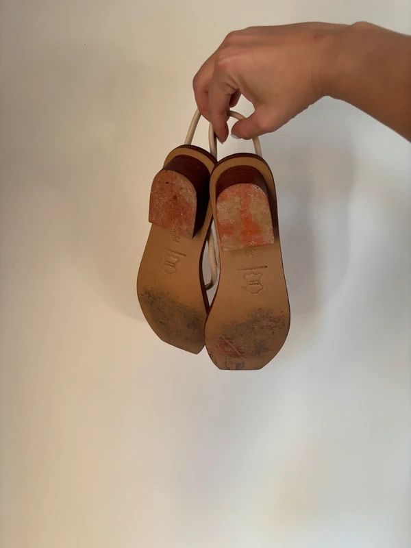 Scarpe da donna: St. Agni Sandalen Gr. 38 – Usato da Basel venduto da skymelie 5