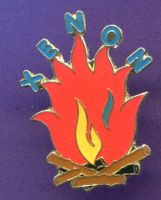 XENON  Feuer