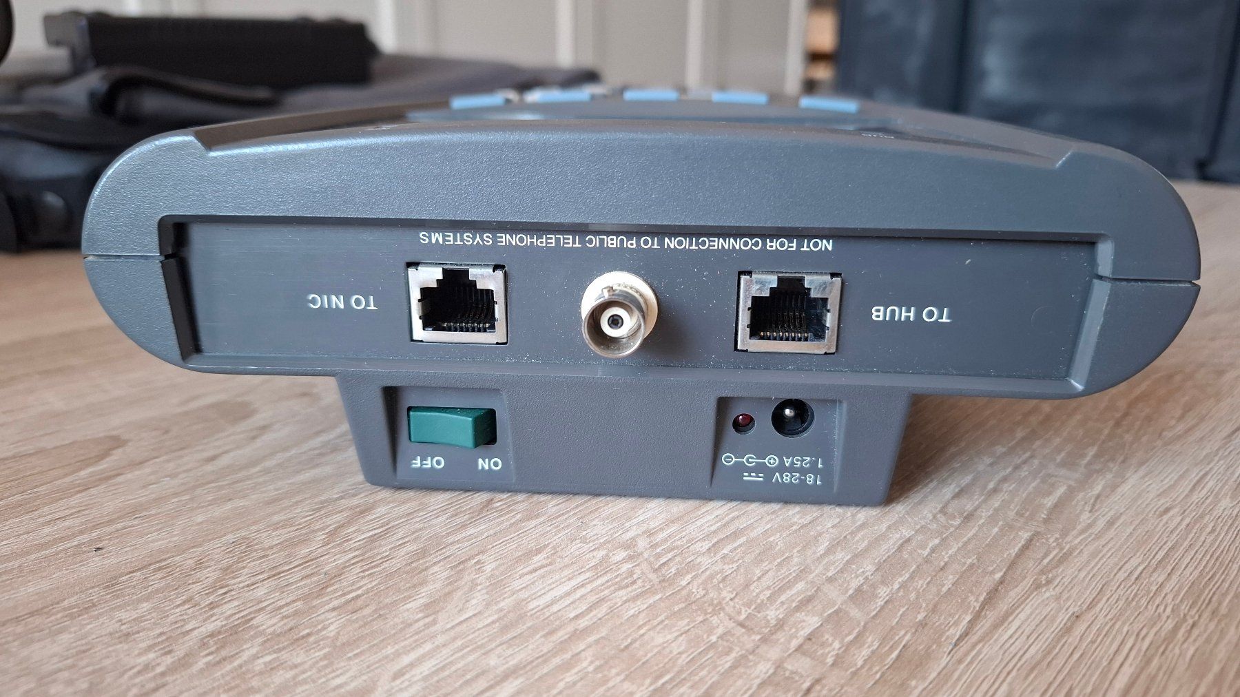 Fluke Mesurer: Fluke 683 Enterprise LANMeter – D'occasion à Lützelflüh-Goldb par Procyon7.pk 7