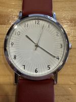 Montre JG quartz