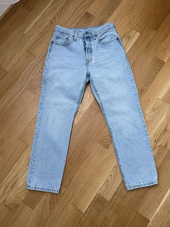 Levis Jeans Neu S