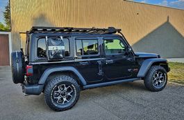 Jeep Wrangler Rubicon 2.0 JLU