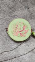 Sac à bandoulière rond Escada pour enfants,motif fleur