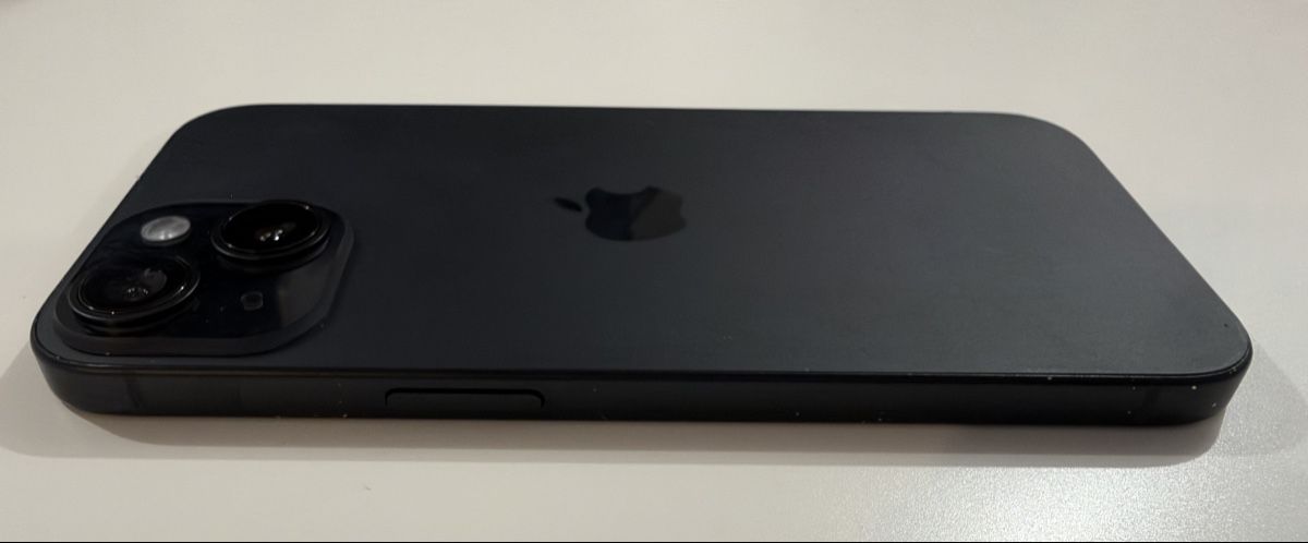 Apple Handys / Smartphones: Apple iPhone 15 128 Go noir  – Gebraucht aus Yverdon-les-Bains von AVRS.CH 6