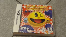 Pac'N Roll DS