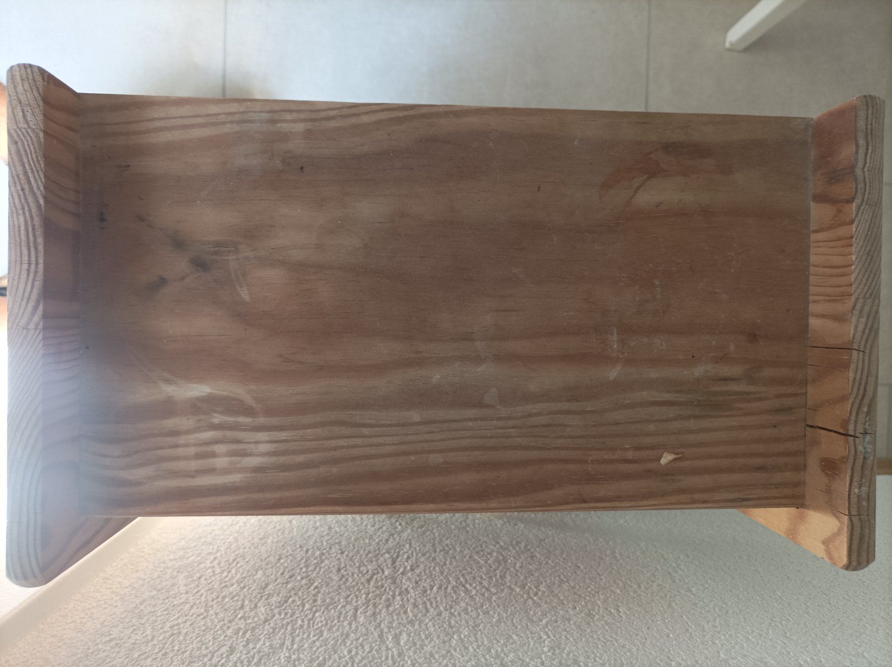 Scaffali: Meuble pour les plantes – Usato da Lausanne venduto da hdo_d2mm 1