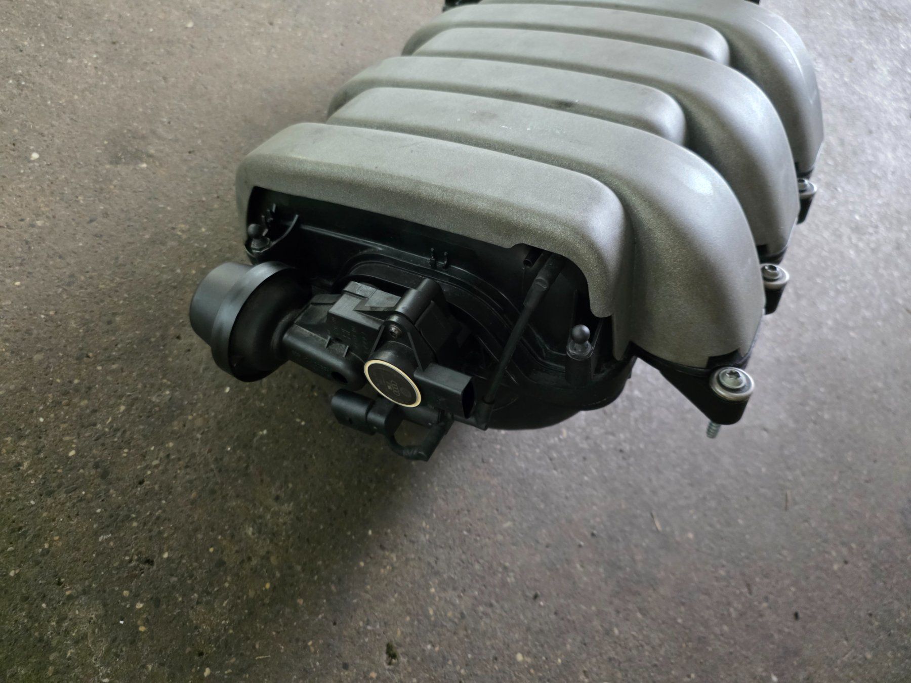 Toutes les pièces auto: Sugrohr AUK – D'occasion à Märwil par Heubi76