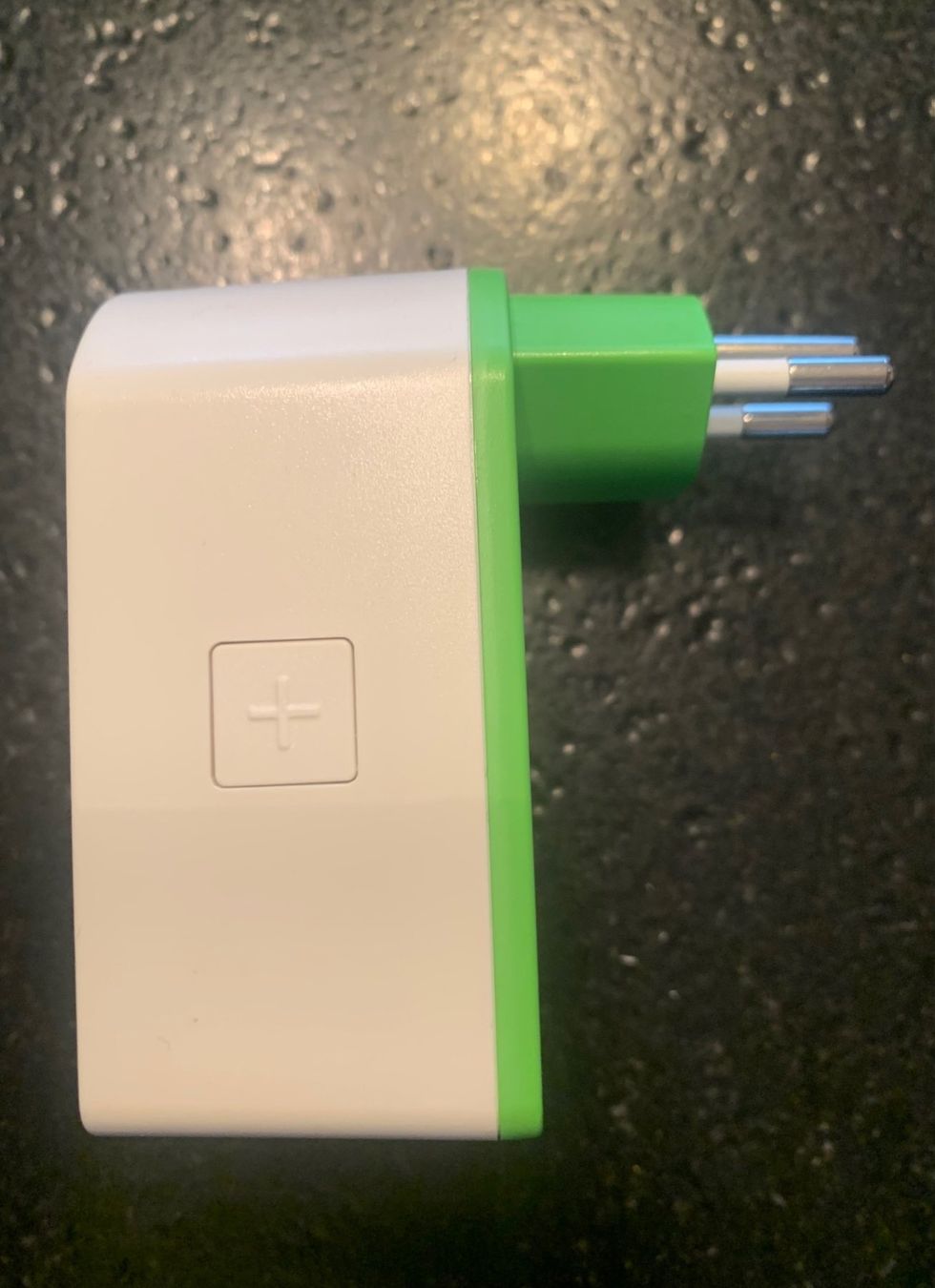 Steuerung: Prise Switch Wifi Mystrom – Neu und originalverpackt aus Les Breuleux von Jboju 5