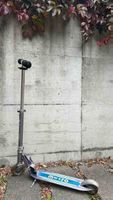 Micro Kickboard Trottinett Sprite LED