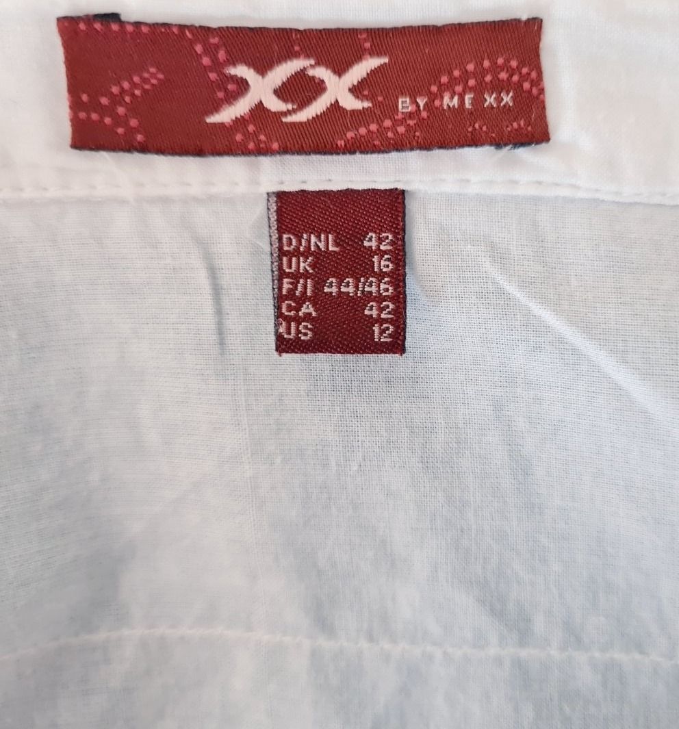 Mexx Blusen: Bluse MEXX – Gebraucht aus Schaffhausen von Catboot01 2