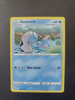 Barboach 35/189 Pokémon Astral Radiance 2022 (EN) ab 1.-