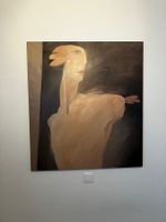 Original Ölgemälde von Katrien Caymax