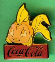 Disney   CLEO   Coca Cola