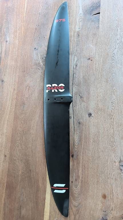 Tavole da surf e di nuoto: Sabfoil razor pro 975 – Usato da horw venduto da Tranes2undso