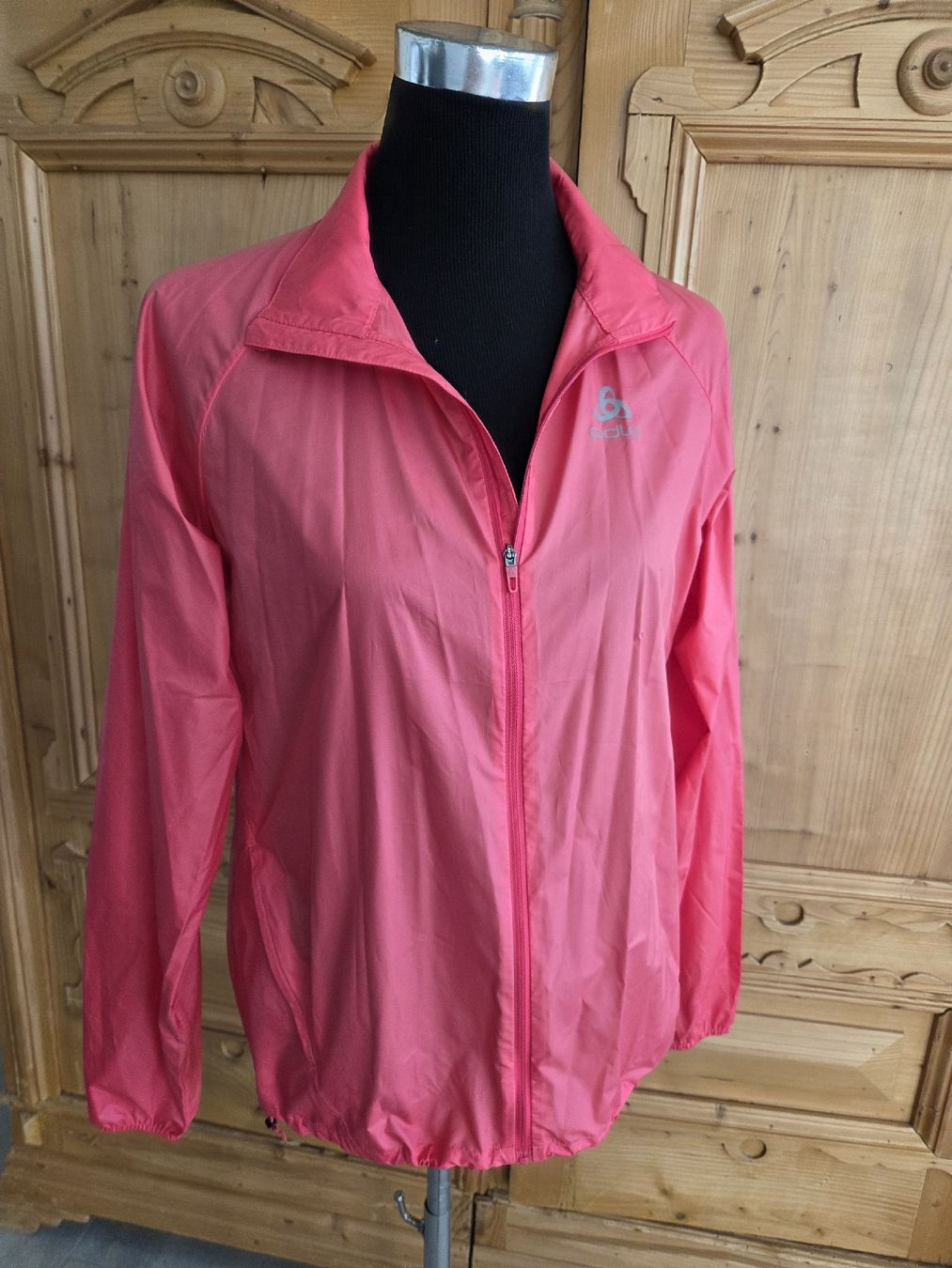 Odlo Giacche: schöne Jacke, Odlo, ultralight – Nuovo (secondo la descrizione) da Wiesendangen venduto da Sinhuk