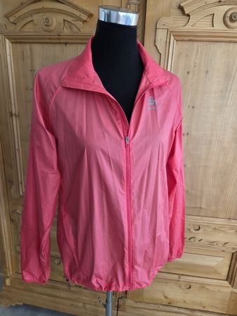 schöne Jacke, Odlo, ultralight