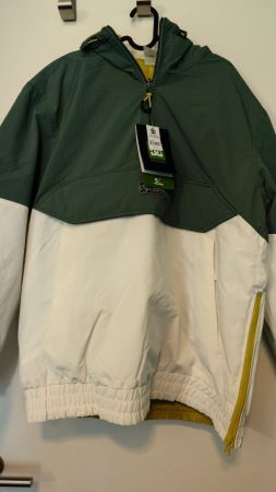 Snowboardjacke DC Shoes, Grösse M