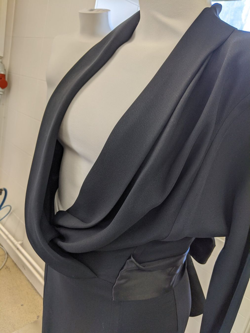 Kleider: WAU!  Damenkleid Gr 36/38 – Gebraucht aus Langnau am Albis von Judithsebi 1