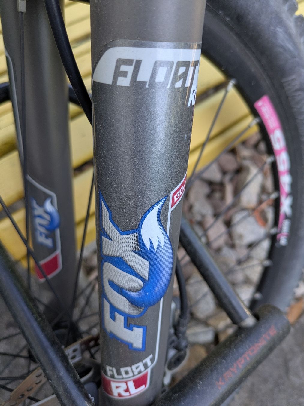 Canyon Velos: Canyon Rock FS 30 – Gebraucht aus Reinach BL von Guggirollo 3