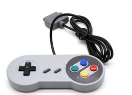 Ersatz Controller Joypad für Nintendo SNES Super Nintendo