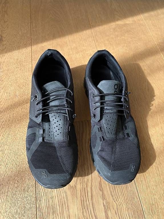 Herrenschuhe: On Schuhe  Schwarz  Grösse 42 – Neu und originalverpackt aus Lauerz von AnjaCarina01 1