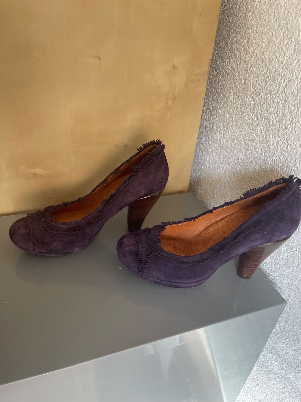 Scarpe da donna: Chie Mihara – Usato da Hinterkappelen venduto da simona67 2