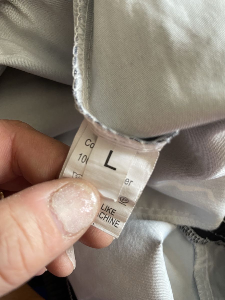 Hosen: Short homme taille L – Neu (gemäss Beschreibung) aus Martigny-Croix von jen_t9fp 2