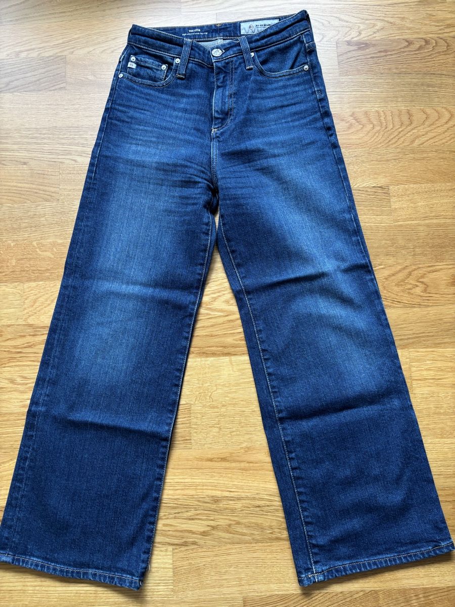 Jeans: Jeans AG – Neu (gemäss Beschreibung) aus Zürich von luc_hx6g